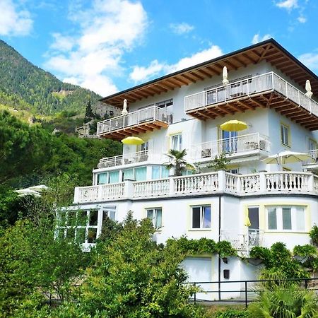 Appartement Trafoier Tirol Eksteriør bilde