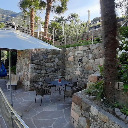 Appartement Trafoier Tirol Rom bilde