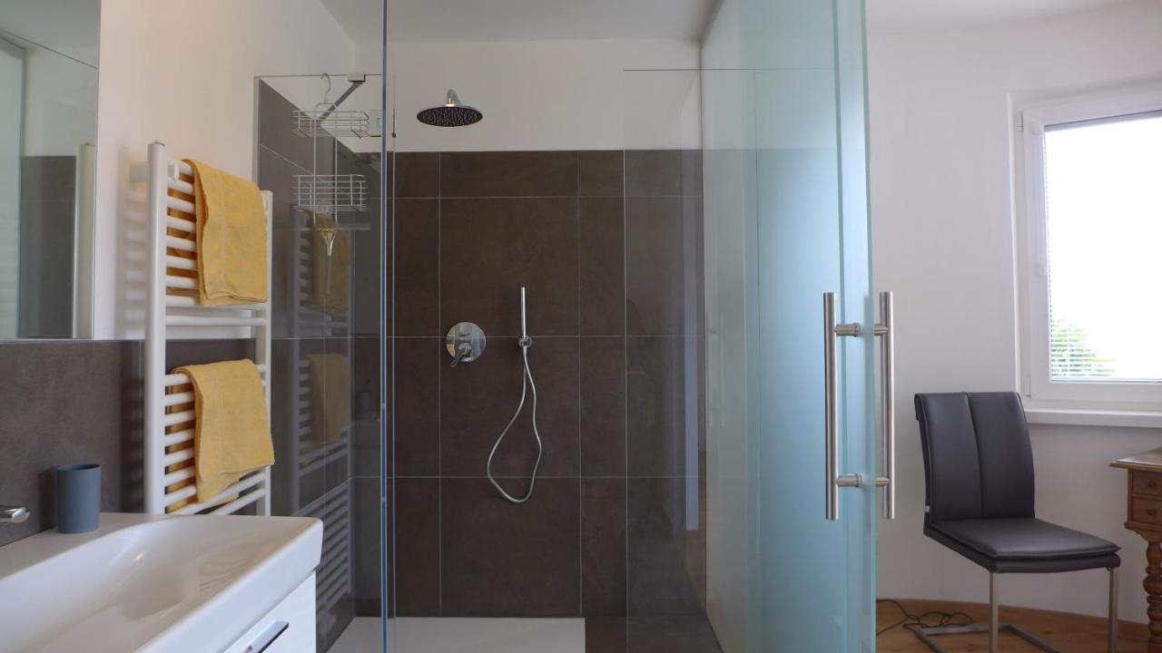 Appartement Trafoier Tirol Eksteriør bilde
