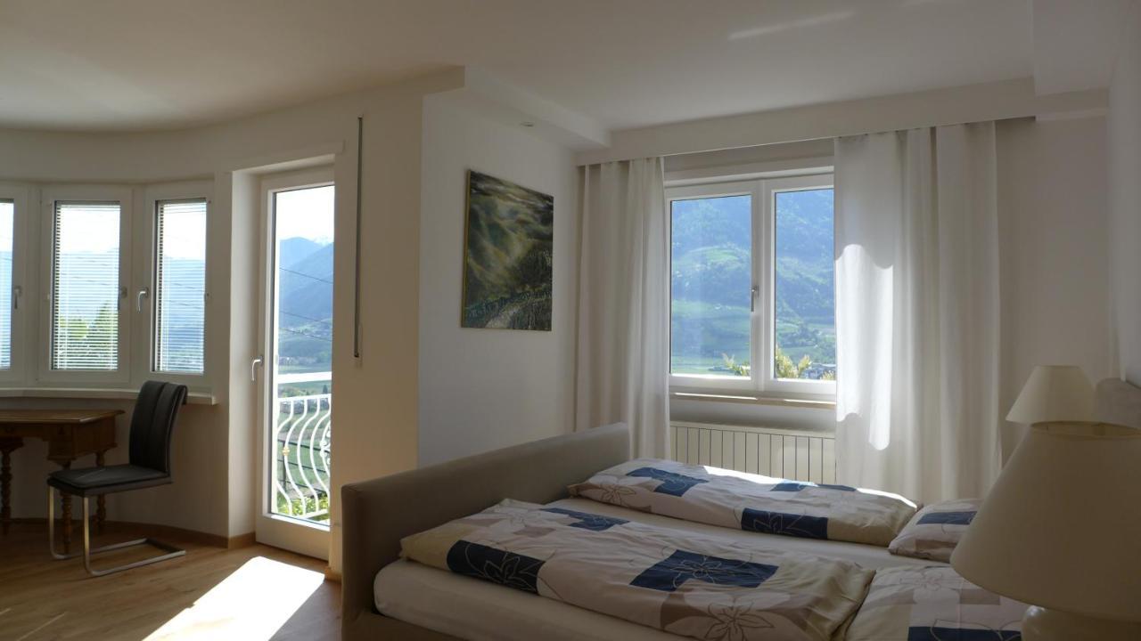 Appartement Trafoier Tirol Eksteriør bilde
