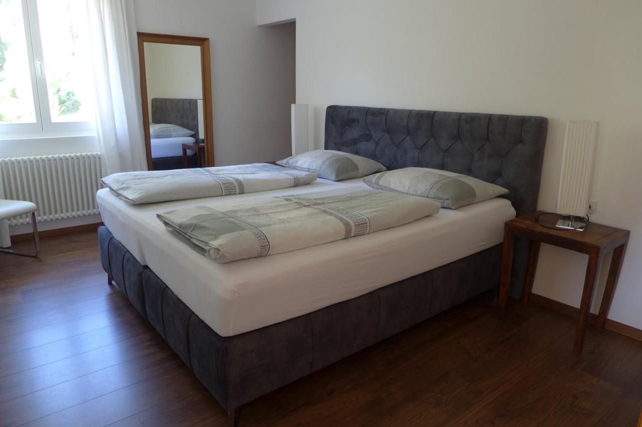 Appartement Trafoier Tirol Eksteriør bilde