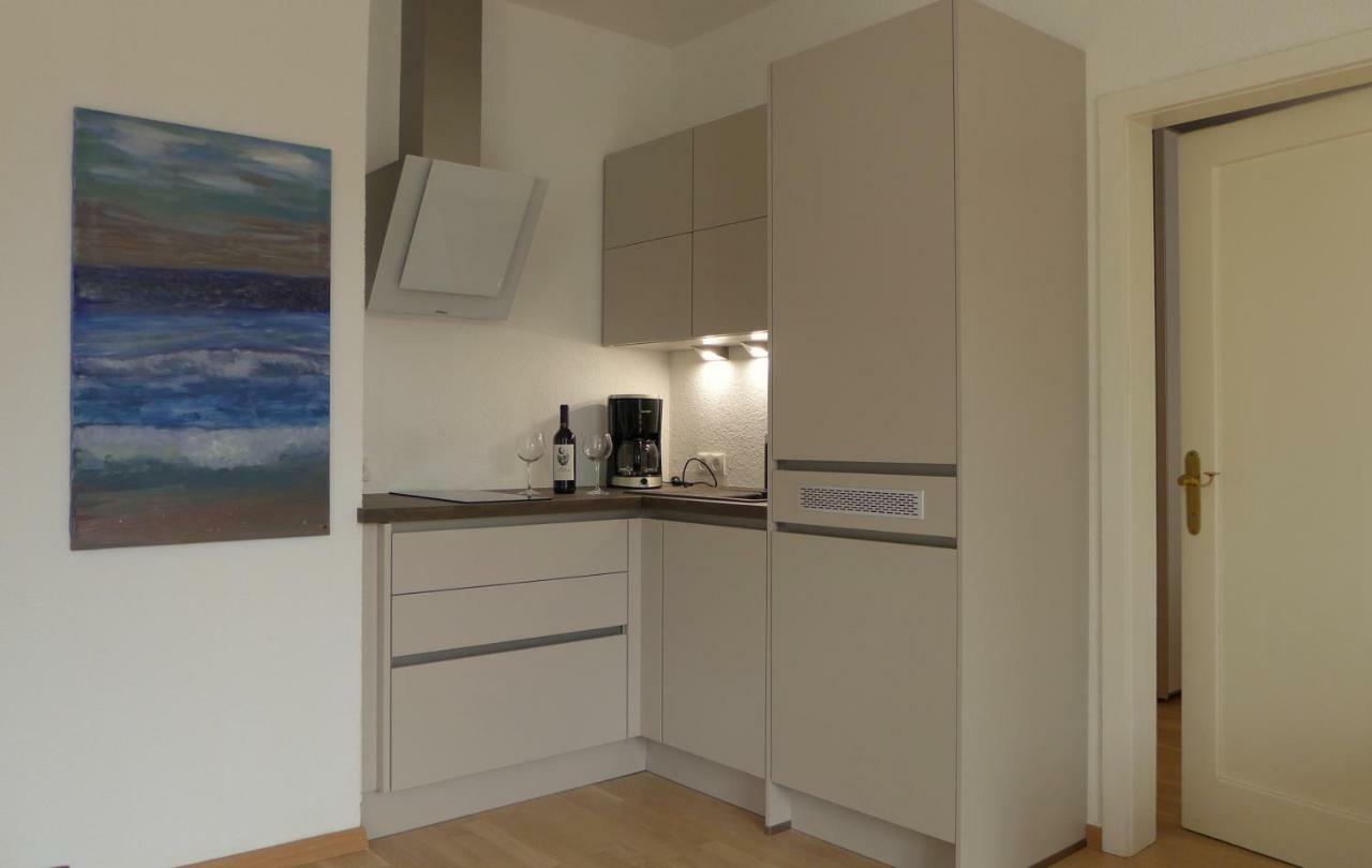 Appartement Trafoier Tirol Eksteriør bilde