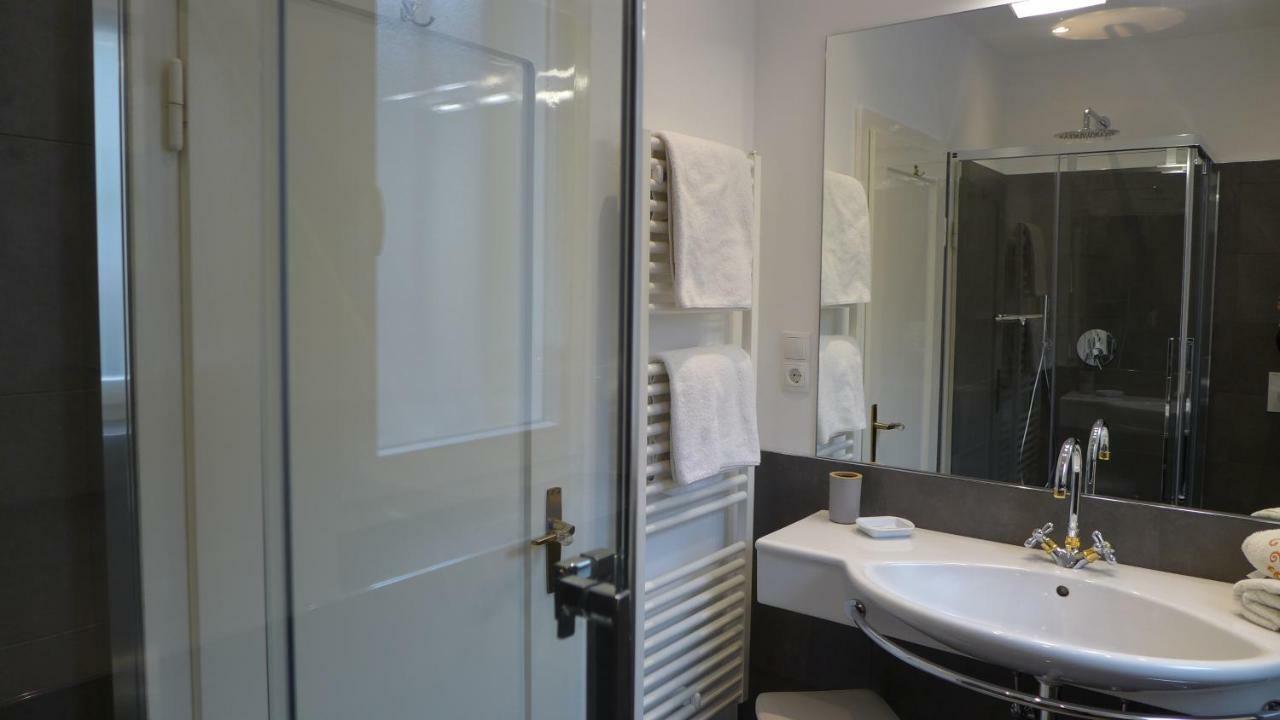 Appartement Trafoier Tirol Eksteriør bilde